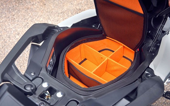 Neufahrzeug Honda X-ADV - Bild 19