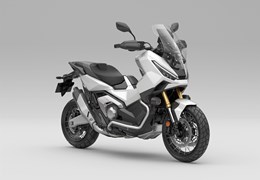 Neumotorrad Honda X-ADV