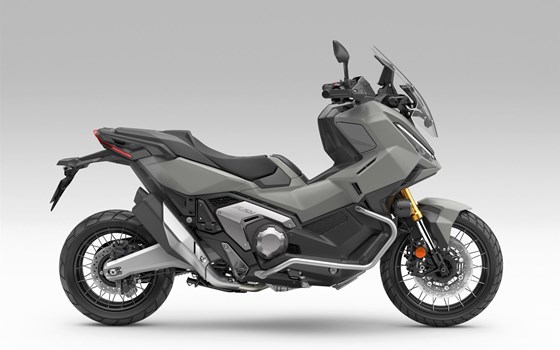 Neufahrzeug Honda X-ADV - Bild 6