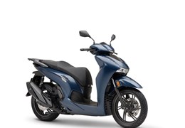 Neumotorrad Honda SH350i