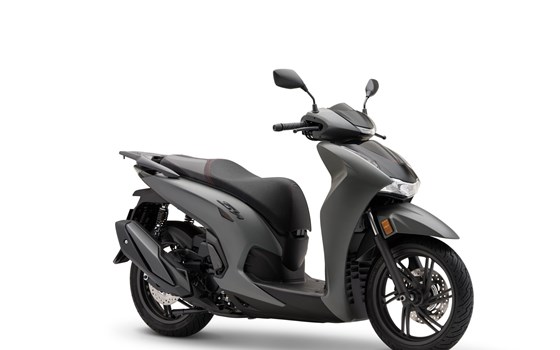 Neufahrzeug Honda SH350i - Bild 10