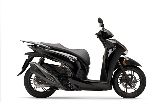 Neufahrzeug Honda SH350i - Bild 4