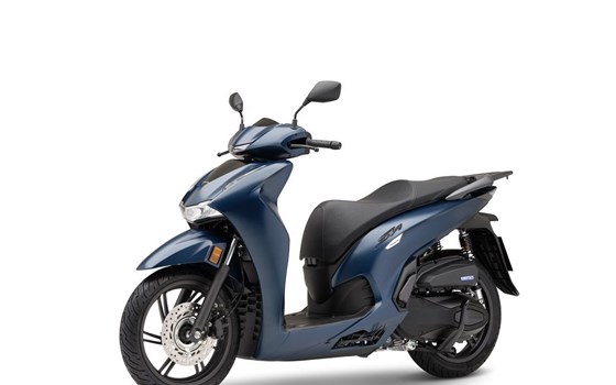 Neufahrzeug Honda SH350i - Bild 6