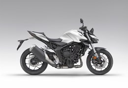 Neumotorrad Honda CB1000 Hornet