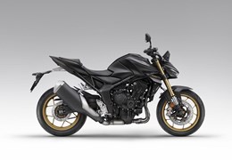 Neumotorrad Honda CB1000 Hornet SP
