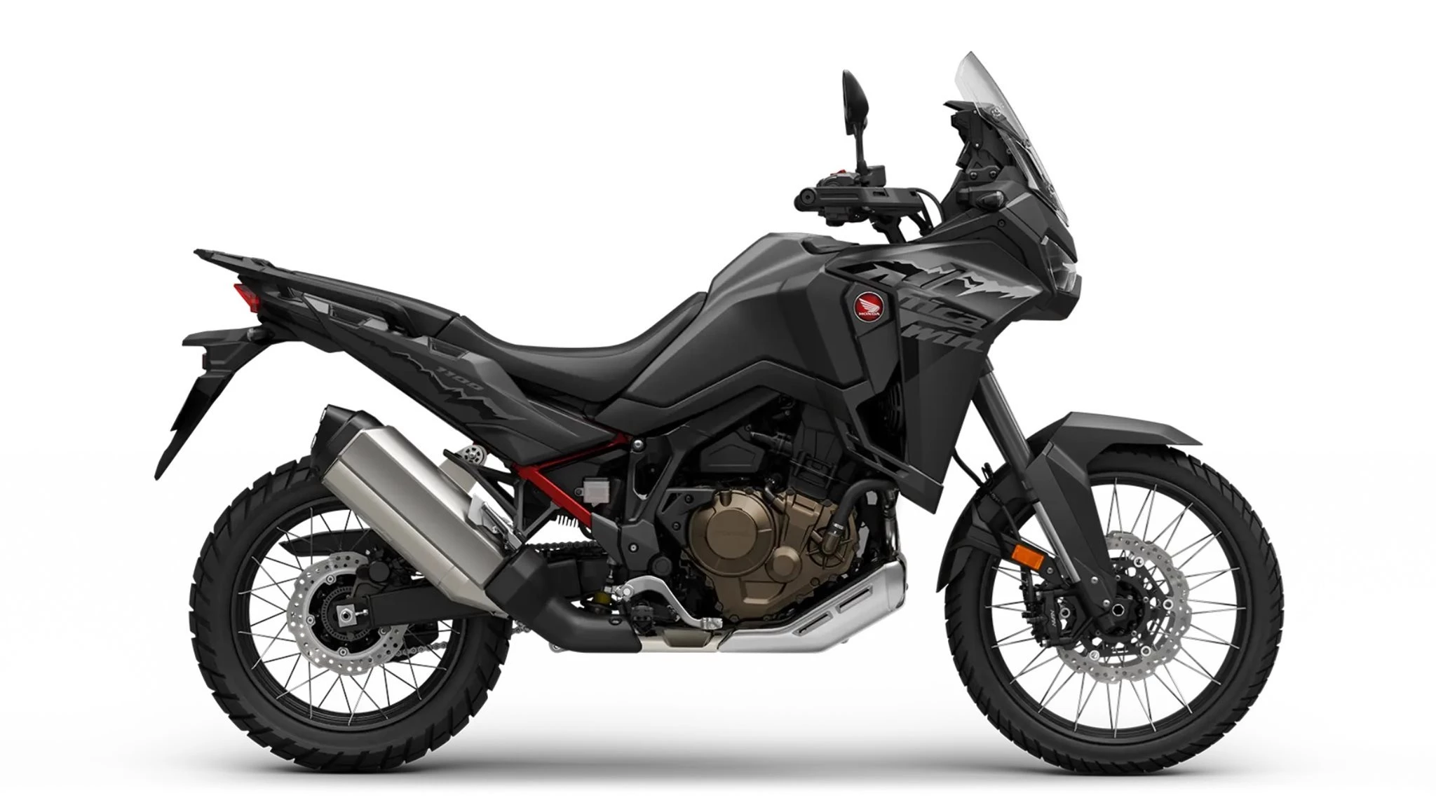 Honda CRF1100L Africa Twin
