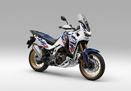Neumotorrad Honda CRF1100L Africa Twin Adventure Sports