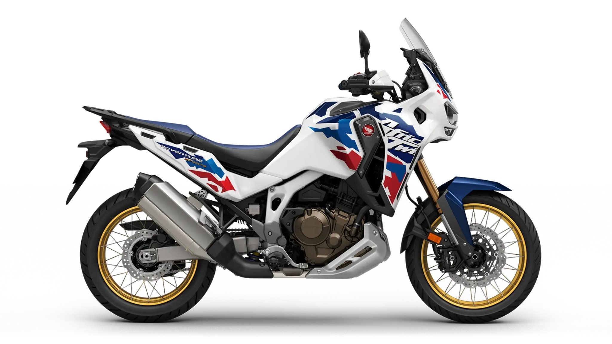 Honda CRF1100L Africa Twin Adventure Sports