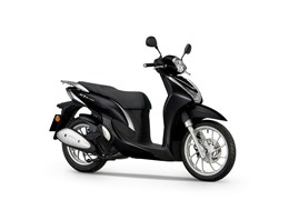 Neumotorrad Honda SH125