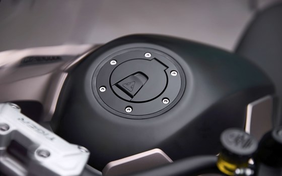 Neufahrzeug Triumph Tiger 1200 Rally Explorer - Bild 9