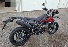 Gebrauchte Rieju MRT 50