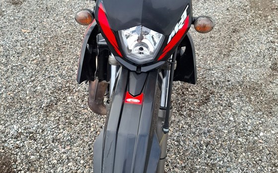 Gebrauchtmotorrad Rieju MRT 50 - Bild 4