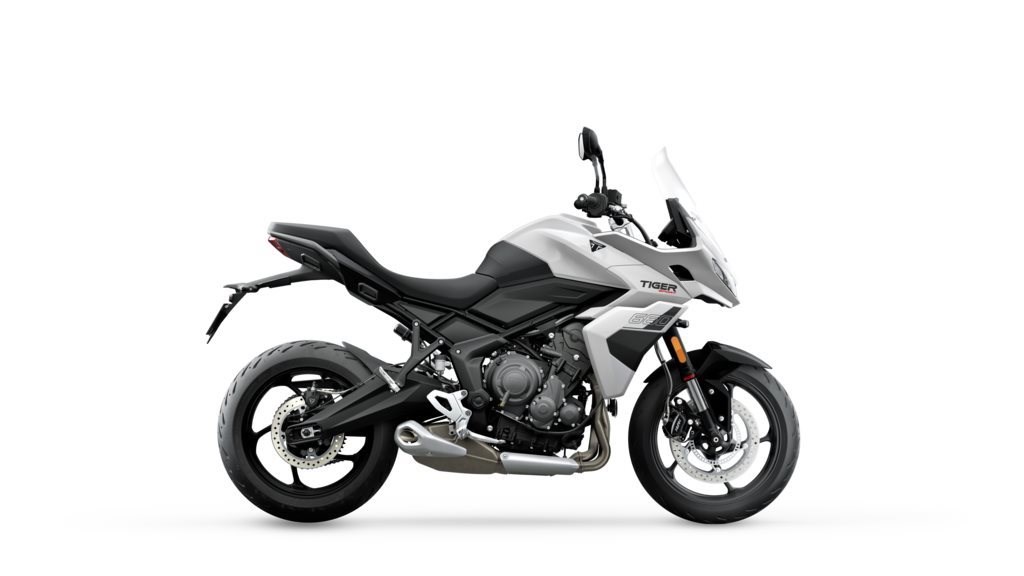 Offer Triumph Tiger Sport 660