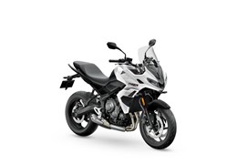 Neumotorrad Triumph Tiger Sport 660