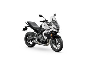 Offer Triumph Tiger Sport 660