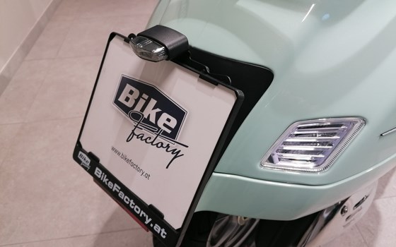 Neufahrzeug Vespa GTS 310 - Bild 7