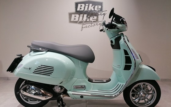 Neufahrzeug Vespa GTS 310 - Bild 2