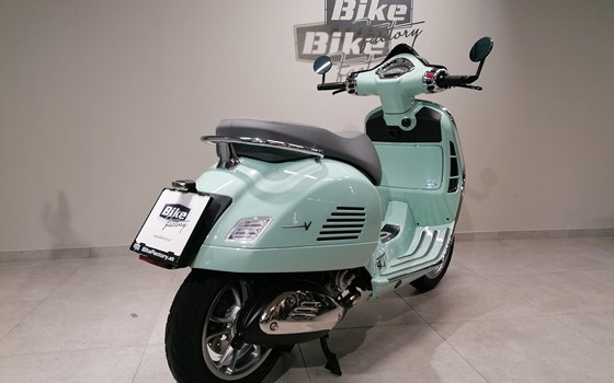 Neufahrzeug Vespa GTS 310 - Bild 3