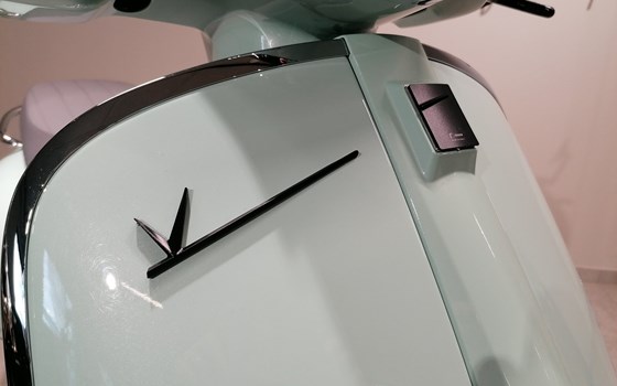 Neufahrzeug Vespa GTS 310 - Bild 6