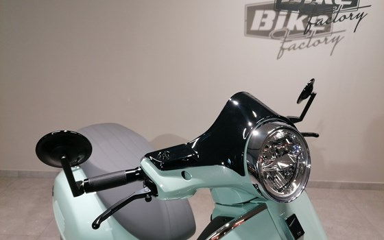 Neufahrzeug Vespa GTS 310 - Bild 9