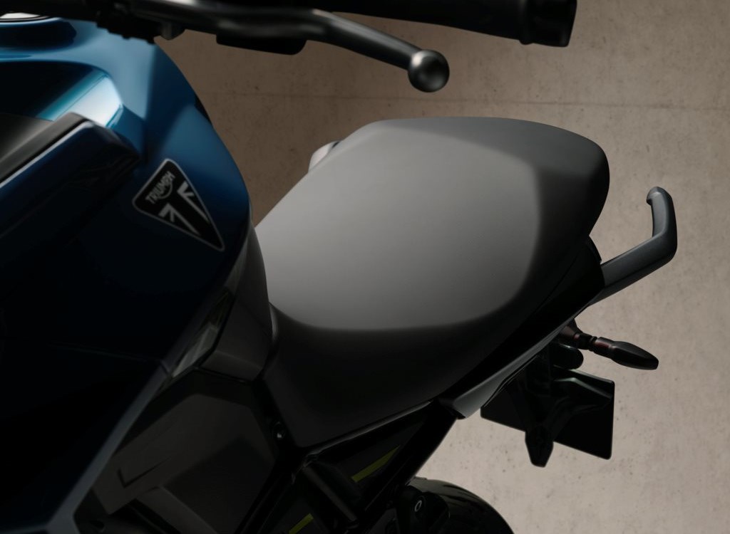 Offer Triumph Tiger Sport 660