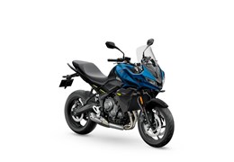 Neumotorrad Triumph Tiger Sport 660