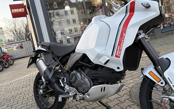 Gebrauchtmotorrad Ducati DesertX - Bild 11