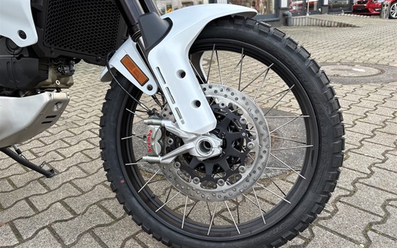 Gebrauchtmotorrad Ducati DesertX - Bild 12