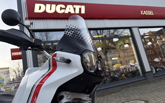 Gebrauchtmotorrad Ducati DesertX - Bild 13