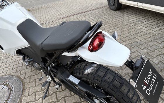 Gebrauchtmotorrad Ducati DesertX - Bild 16