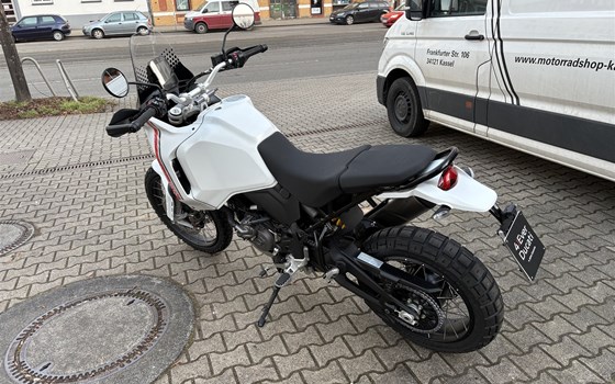 Gebrauchtmotorrad Ducati DesertX - Bild 2