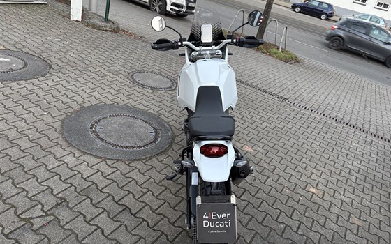 Gebrauchtmotorrad Ducati DesertX - Bild 5
