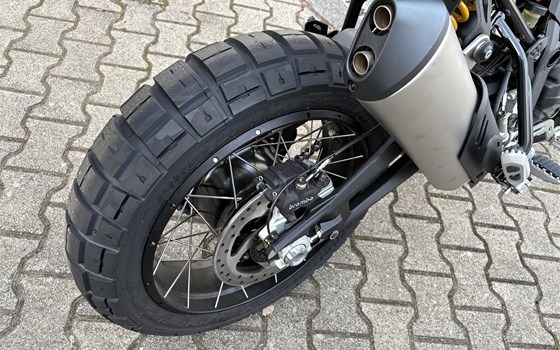 Gebrauchtmotorrad Ducati DesertX - Bild 9