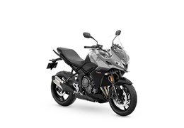 Neumotorrad Triumph Tiger Sport 800