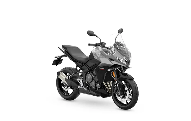 Triumph Tiger Sport 800