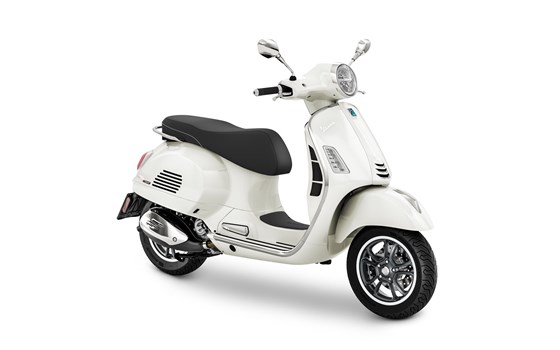 Neufahrzeug Vespa GTS 300 hpe Super - Bild 7