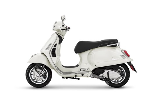 Neufahrzeug Vespa GTS 300 hpe Super - Bild 8