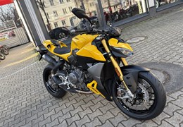 Neumotorrad Ducati Streetfighter V2 S