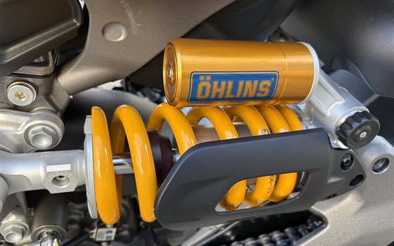 Neufahrzeug Ducati Streetfighter V2 S - Bild 17