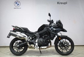 BMW F 800 GS
