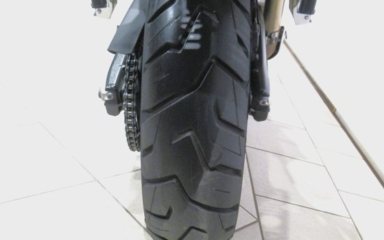 Gebrauchtmotorrad BMW F 800 GS - Bild 11