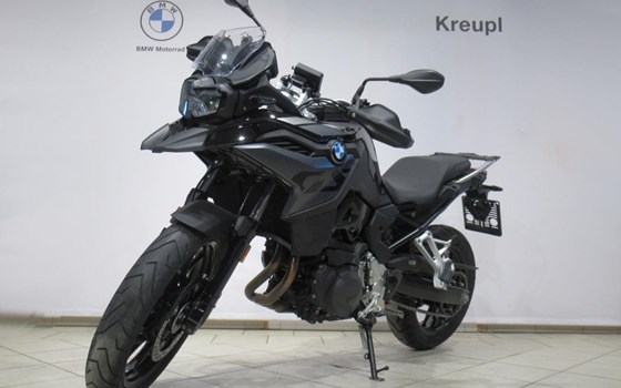 Gebrauchtmotorrad BMW F 800 GS - Bild 12