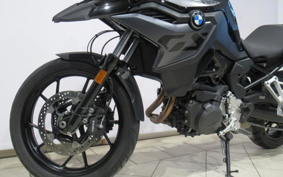 Gebrauchtmotorrad BMW F 800 GS - Bild 13