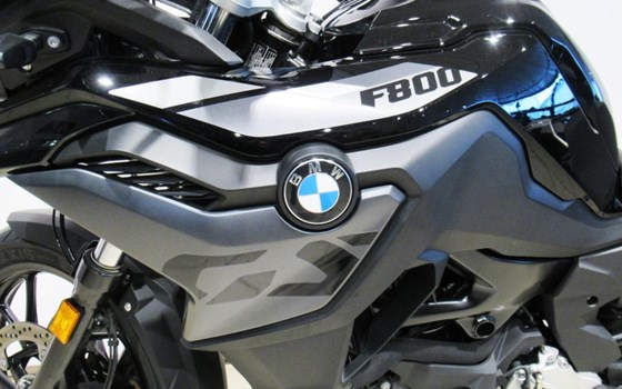 Gebrauchtmotorrad BMW F 800 GS - Bild 14