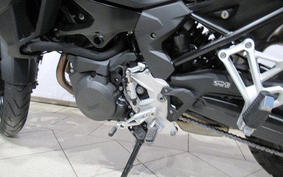 Gebrauchtmotorrad BMW F 800 GS - Bild 15