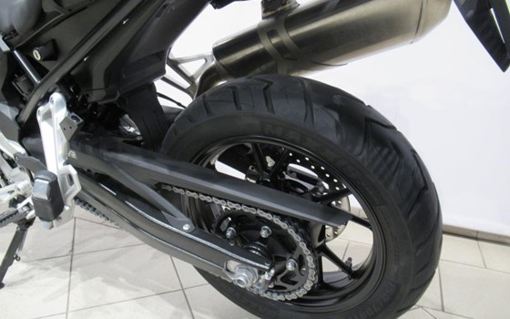 Gebrauchtmotorrad BMW F 800 GS - Bild 16