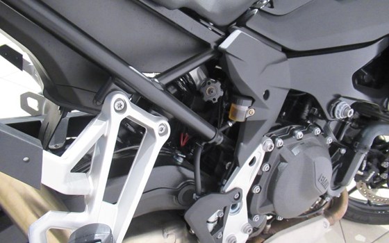 Gebrauchtmotorrad BMW F 800 GS - Bild 17