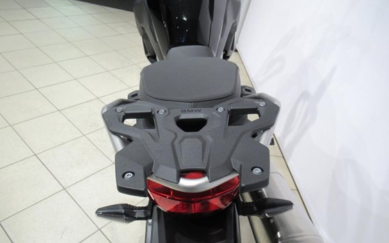 Gebrauchtmotorrad BMW F 800 GS - Bild 18