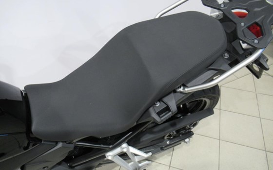 Gebrauchtmotorrad BMW F 800 GS - Bild 19