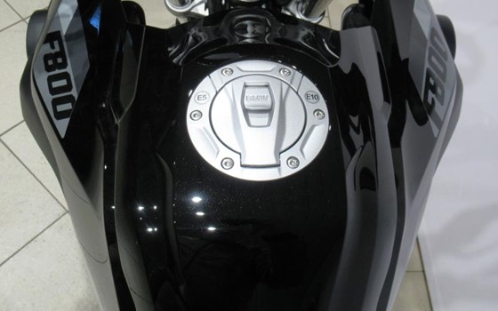 Gebrauchtmotorrad BMW F 800 GS - Bild 20